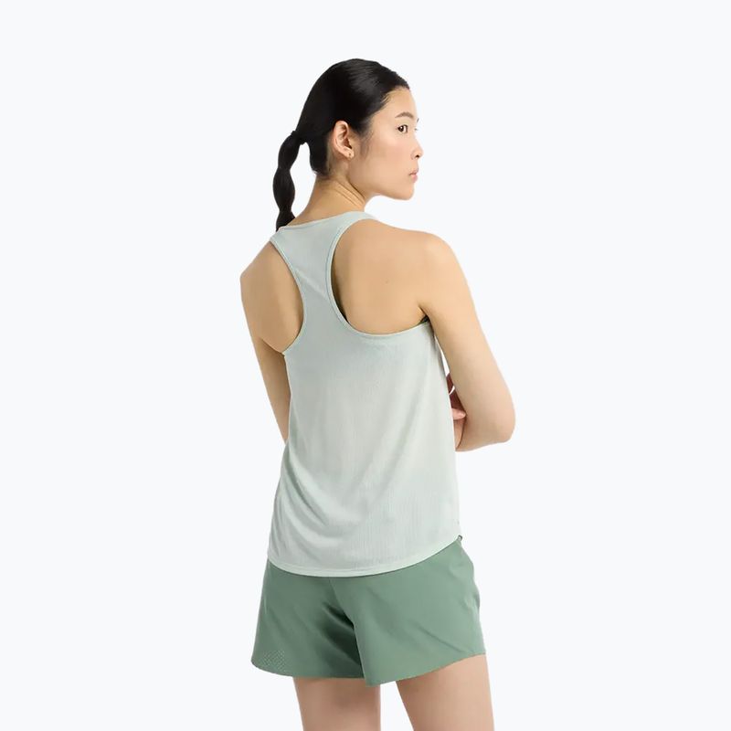 Femeii New Balance Athletics Tank Top clayashh 3