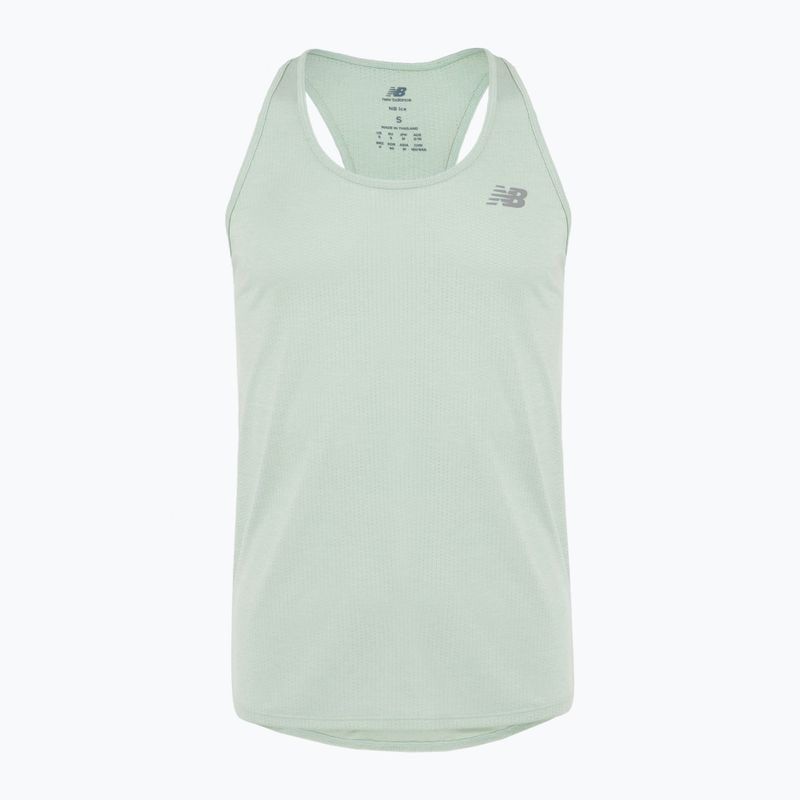Femeii New Balance Athletics Tank Top clayashh 10
