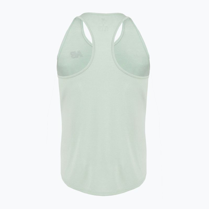 Femeii New Balance Athletics Tank Top clayashh 11