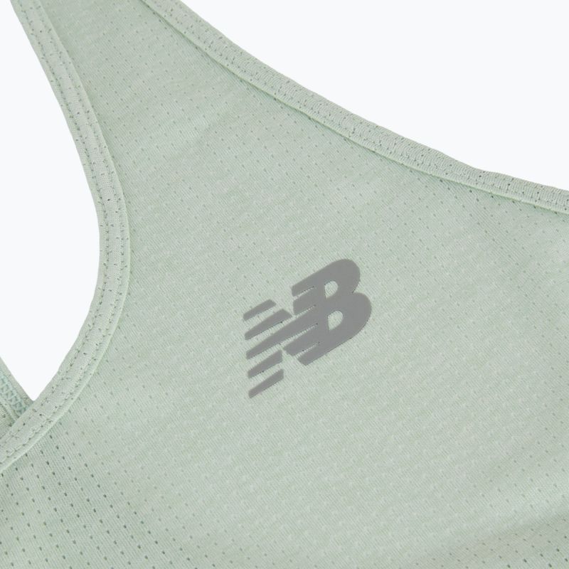 Femeii New Balance Athletics Tank Top clayashh 13