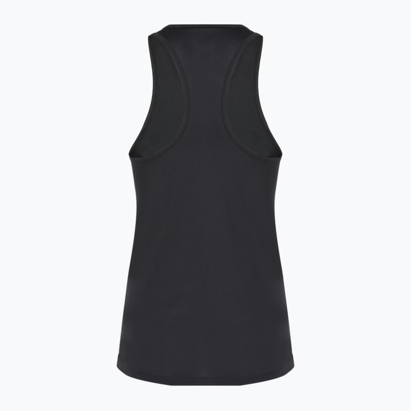 Tricou pentru femei New Balance Sport Tank black 2