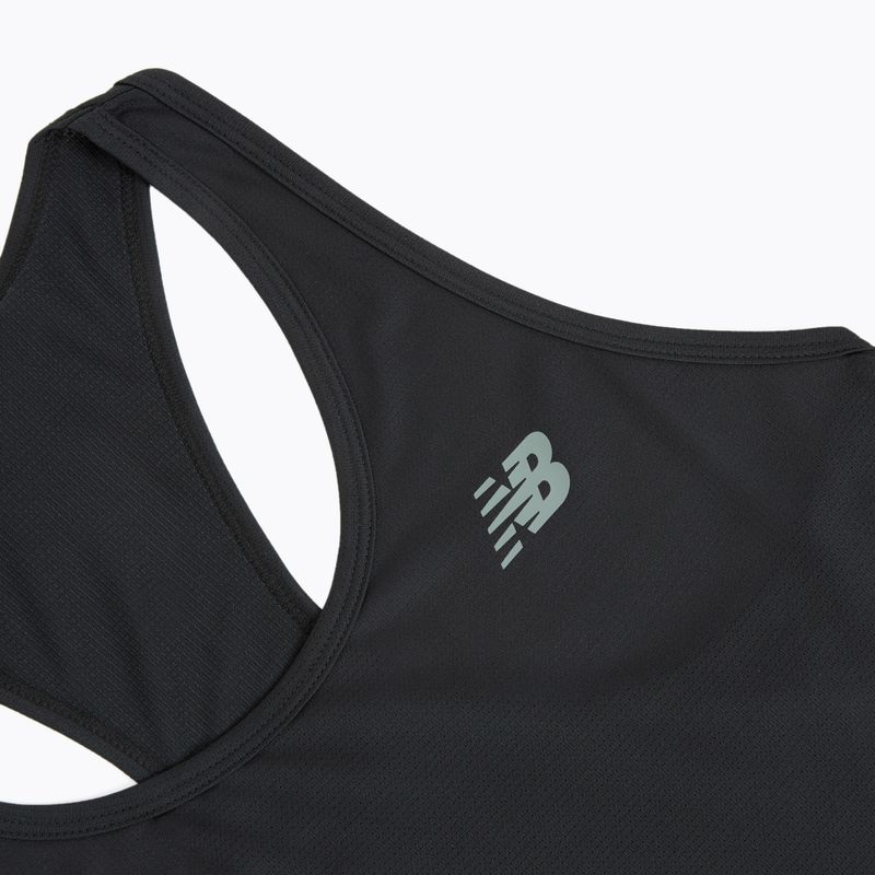Tricou pentru femei New Balance Sport Tank black 3
