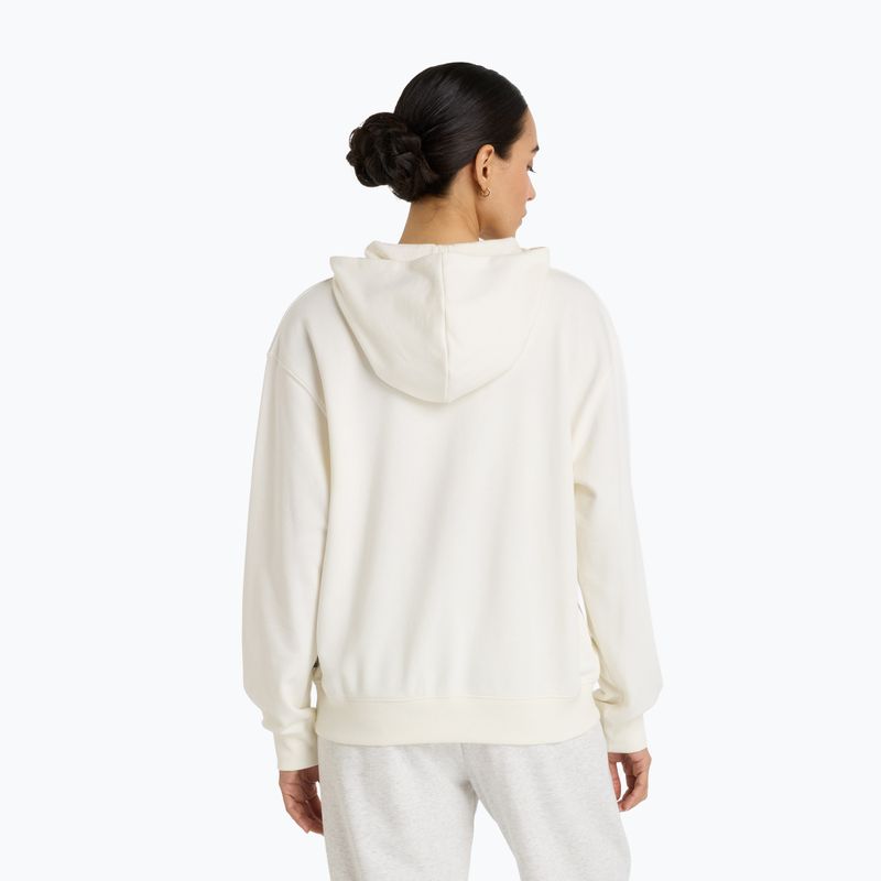 Femeii New Balance Sport Graphic French Terry Hoodie seasait 2