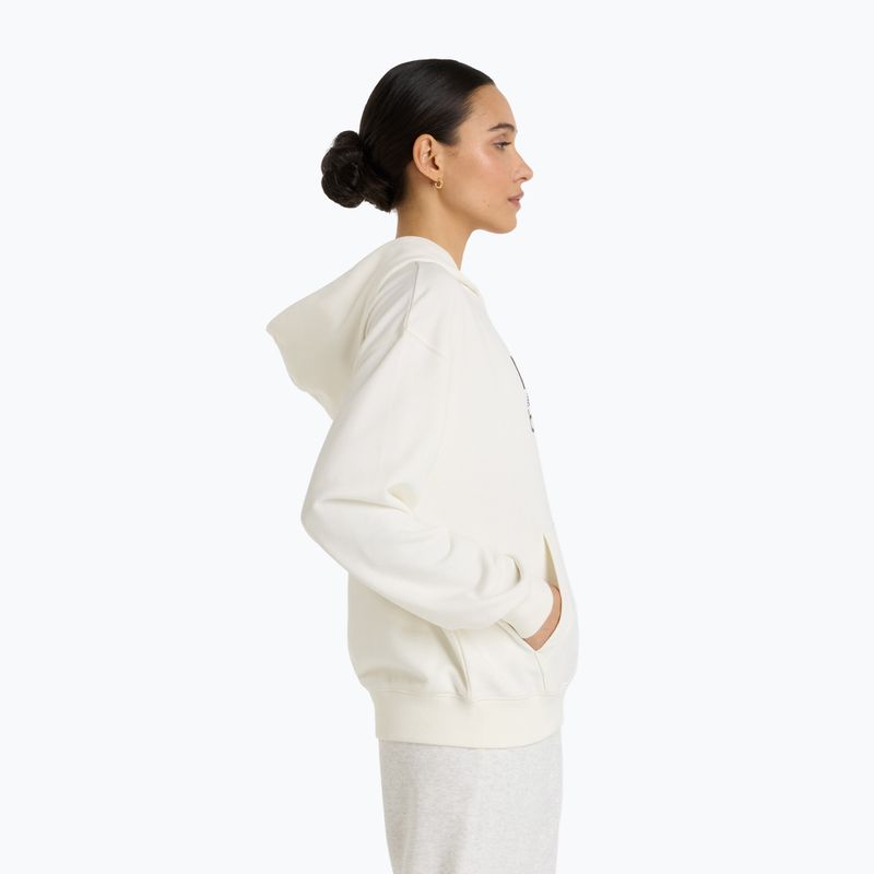 Femeii New Balance Sport Graphic French Terry Hoodie seasait 3