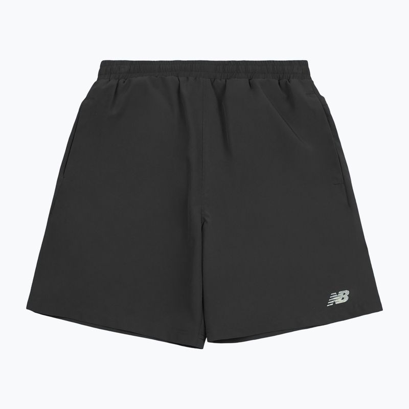 Pantaloni scurți pentru copii New Balance RC Run nb caviar 6
