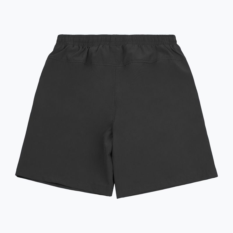 Pantaloni scurți pentru copii New Balance RC Run nb caviar 7