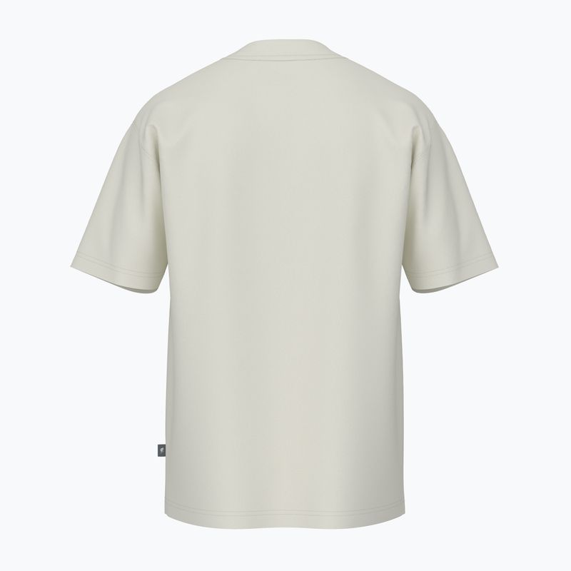 Bărbați New Balance Reimagined Graphic seasalt T-shirt 2
