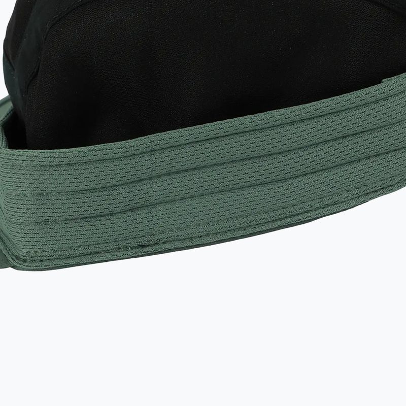 New Balance 5 Panel Performance V 2.0 darkjuni baseball cap 3