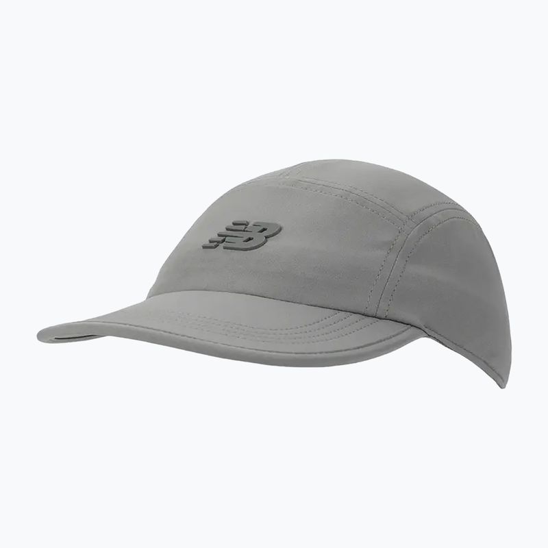 New Balance 5 Panel Performance V 2.0 ardezie baseball cap