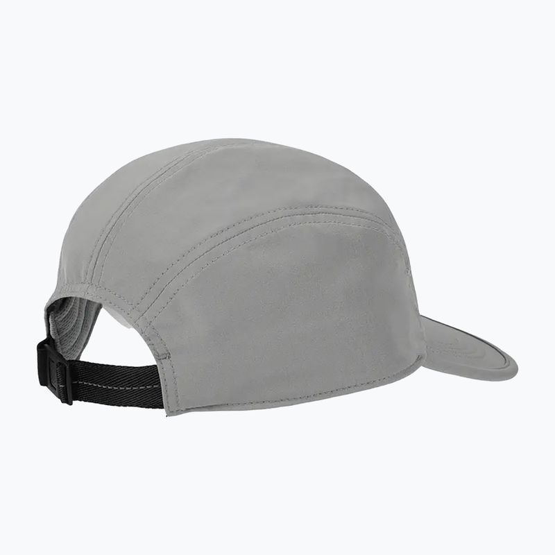 New Balance 5 Panel Performance V 2.0 ardezie baseball cap 2