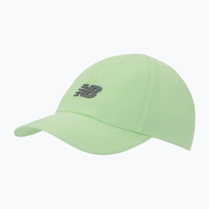 New Balance 5 Panel Performance V 2.0 baseball cap melonwat