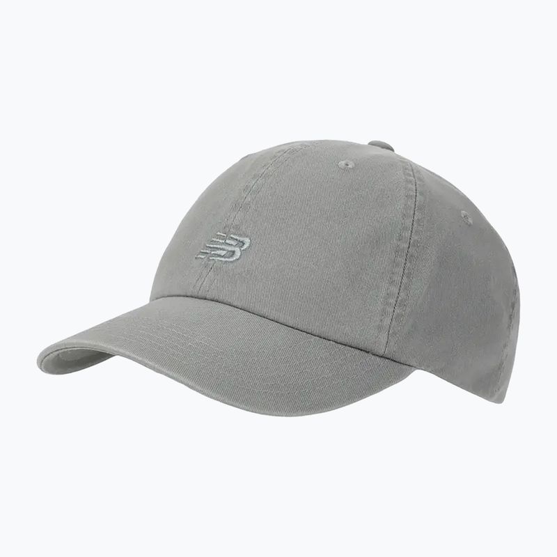 New Balance 6 Panel Classic V 2.0 ardezie baseball cap