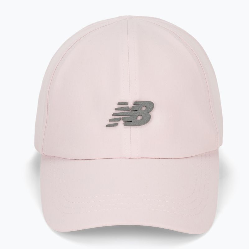 Femei New Balance 6 Panel Performance cap trandafiriugar 2