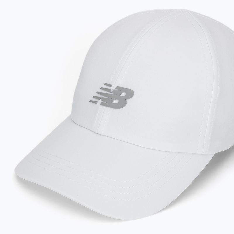 Șapcă pentru femei New Balance 6 Panel Performance garter snake 3