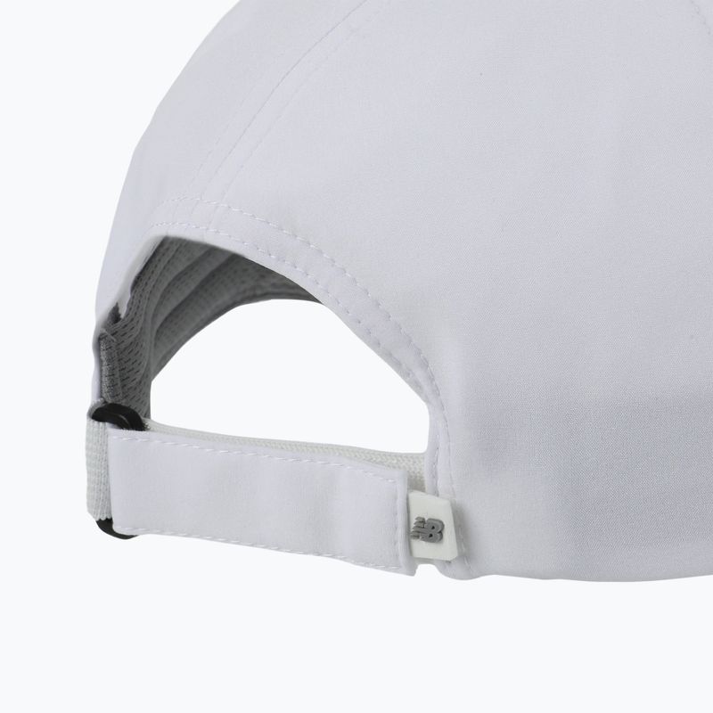 Șapcă pentru femei New Balance 6 Panel Performance garter snake 3