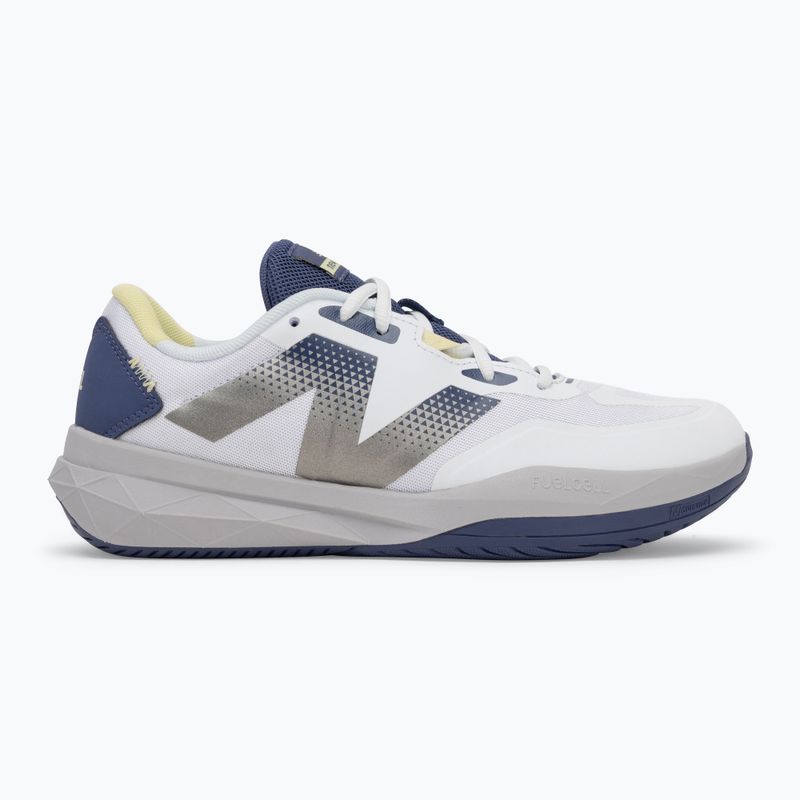 Încălțăminte pentru femei New Balance 796's V4 white 2