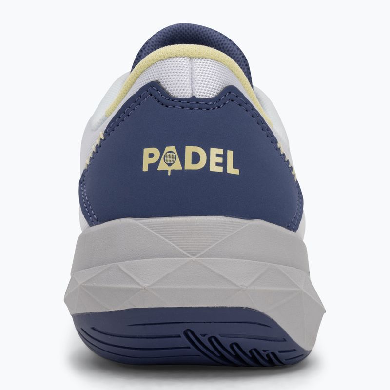 Încălțăminte pentru femei New Balance 796's V4 white 6
