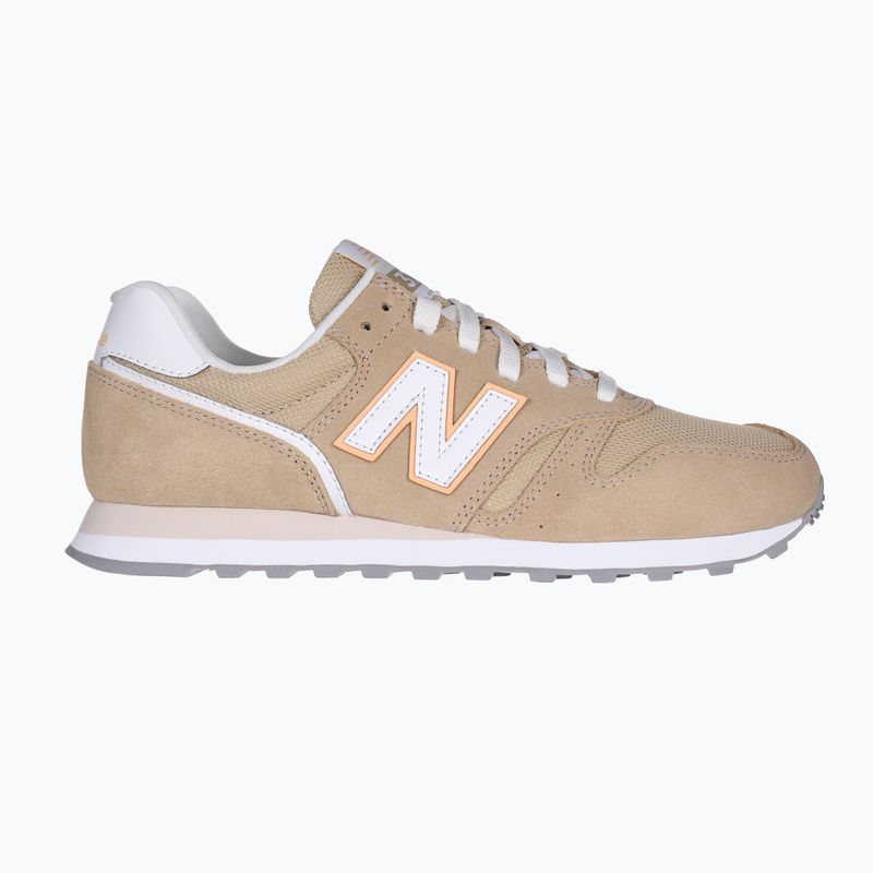 Încălțăminte pentru femei New Balance 373's V2 incense 2