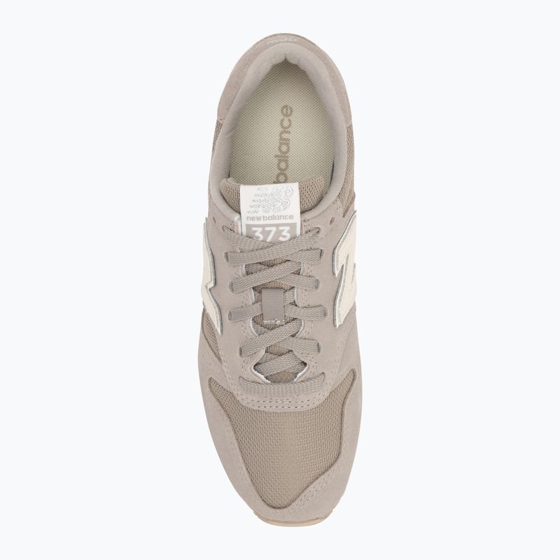 Încălțăminte pentru femei New Balance 373's V2 arid stone 5