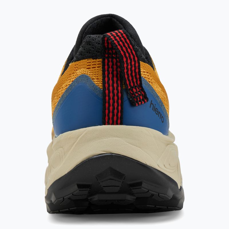 New Balance Fresh Foam X Hierro V9 marmalade pantofi de alergare pentru bărbați 6