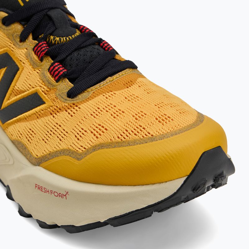 New Balance Fresh Foam X Hierro V9 marmalade pantofi de alergare pentru bărbați 7
