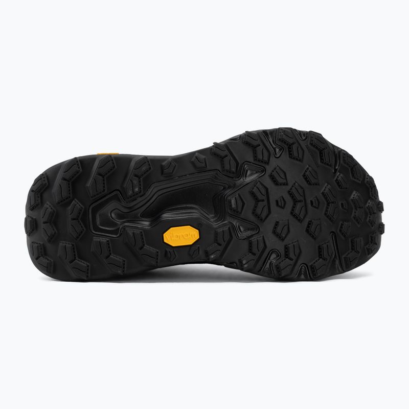 Încălțăminte de alergare pentru bărbați New Balance Fresh Foam Hierro V9 black cement/black z9 4