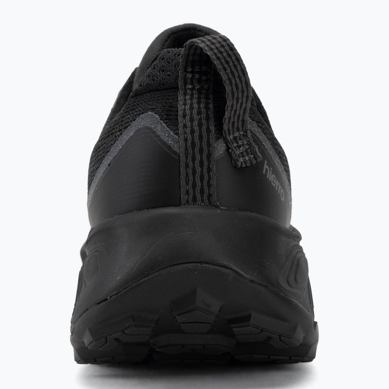 Încălțăminte de alergare pentru bărbați New Balance Fresh Foam Hierro V9 black cement/black z9 6