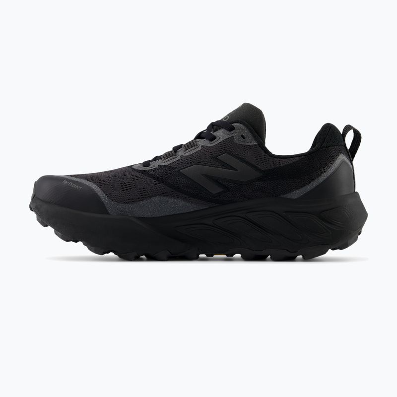 Încălțăminte de alergare pentru bărbați New Balance Fresh Foam Hierro V9 black cement/black z9 3