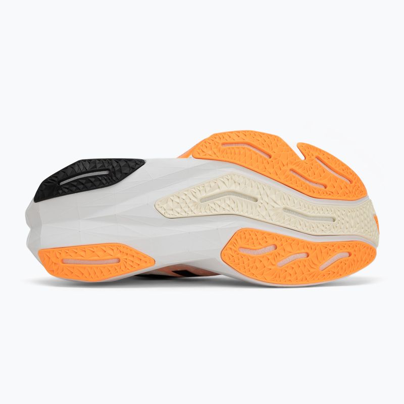 Încălțăminte de alergare pentru bărbați New Balance FuelCell Rebel v4 white 4