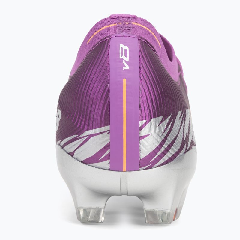Încălțăminte de fotbal  New Balance Furon Elite V8-First Edition FG purple 6