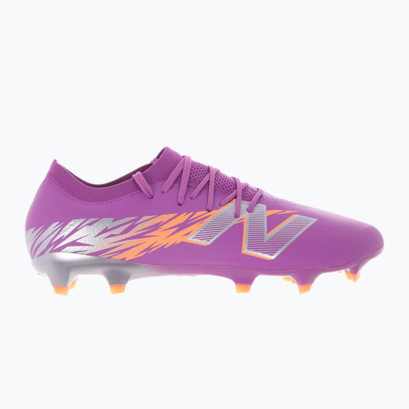 Încălțăminte de fotbal  New Balance Furon Pro V8 FG purple 2