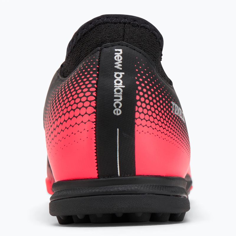Încălțăminte de fotbal  New Balance Tekela Magique V4+ TF black 6