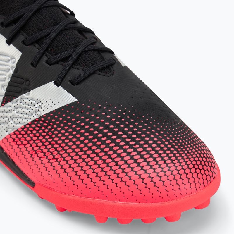 Încălțăminte de fotbal  New Balance Tekela Magique V4+ TF black 7