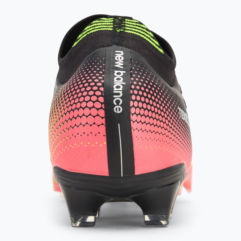 Încălțăminte de fotbal New Balance Tekela Pro Low Laced FG V4+ I45 black 6