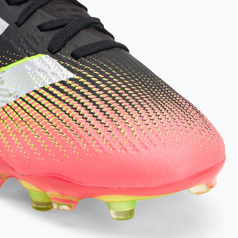 Încălțăminte de fotbal New Balance Tekela Pro Low Laced FG V4+ I45 black 7