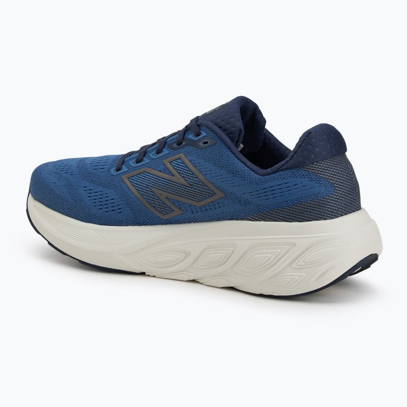 Încălțăminte de alergare pentru bărbați New Balance Fresh Foam 880 v15 sea stone 3