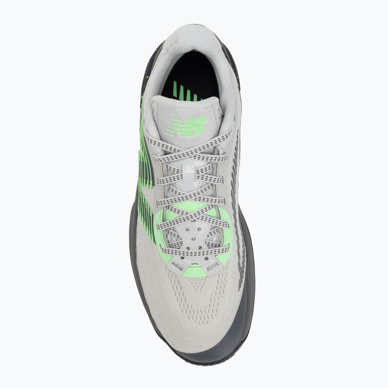 Încălțăminte de baschet  New Balance Two WXY V5 BB2WYPF5 grey 5