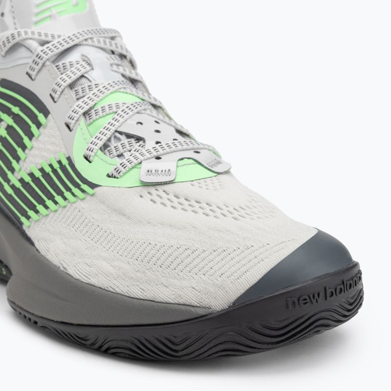 Încălțăminte de baschet  New Balance Two WXY V5 BB2WYPF5 grey 7