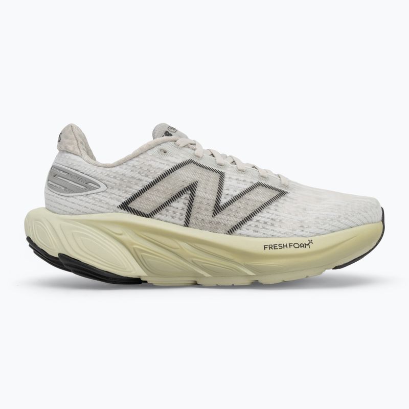 Încălțăminte de alergare pentru bărbați New Balance Fresh Foam X Balos v1 grey matter 2