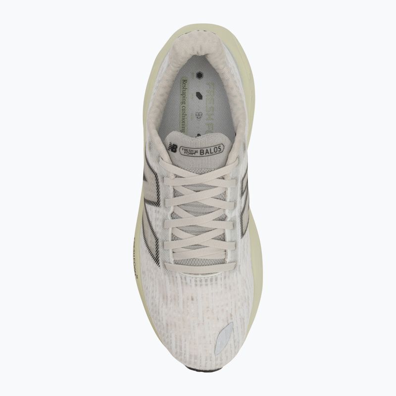 Încălțăminte de alergare pentru bărbați New Balance Fresh Foam X Balos v1 grey matter 5