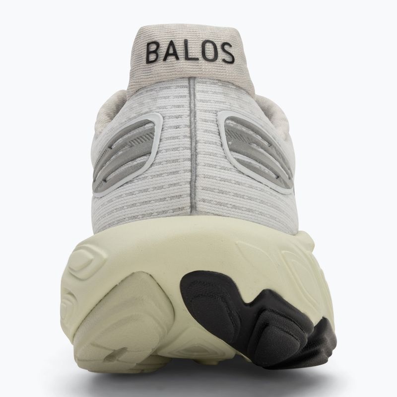 Încălțăminte de alergare pentru bărbați New Balance Fresh Foam X Balos v1 grey matter 6