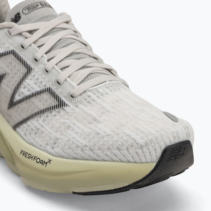 Încălțăminte de alergare pentru bărbați New Balance Fresh Foam X Balos v1 grey matter 7