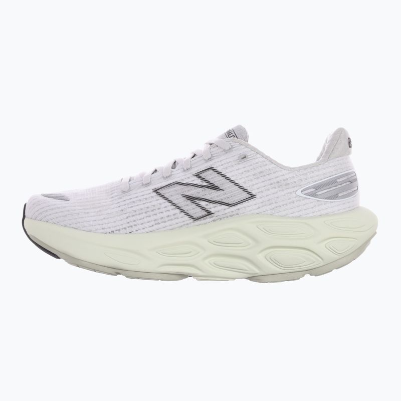 Încălțăminte de alergare pentru bărbați New Balance Fresh Foam X Balos v1 grey matter 9