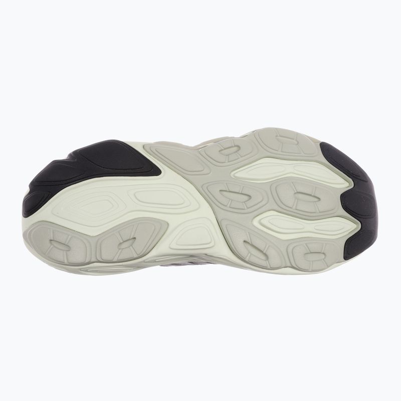 Încălțăminte de alergare pentru bărbați New Balance Fresh Foam X Balos v1 grey matter 10