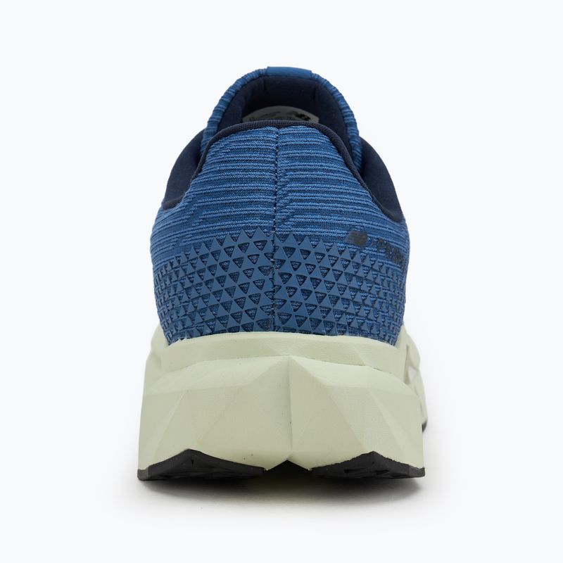 Încălțăminte de alergare pentru bărbați New Balance FuelCell Propel v5 sea stone 6