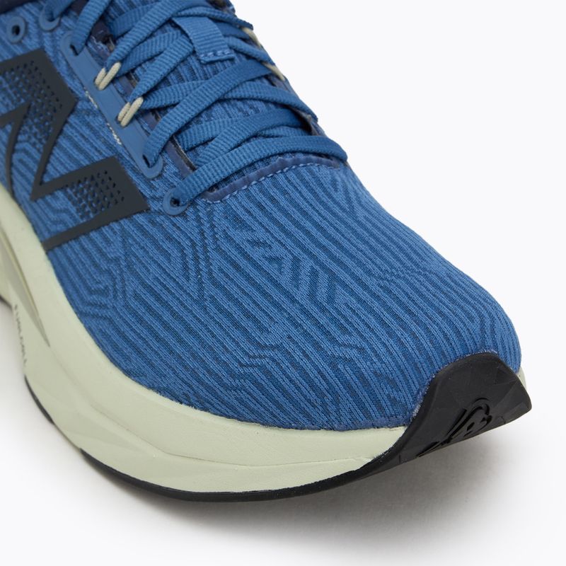 Încălțăminte de alergare pentru bărbați New Balance FuelCell Propel v5 sea stone 7