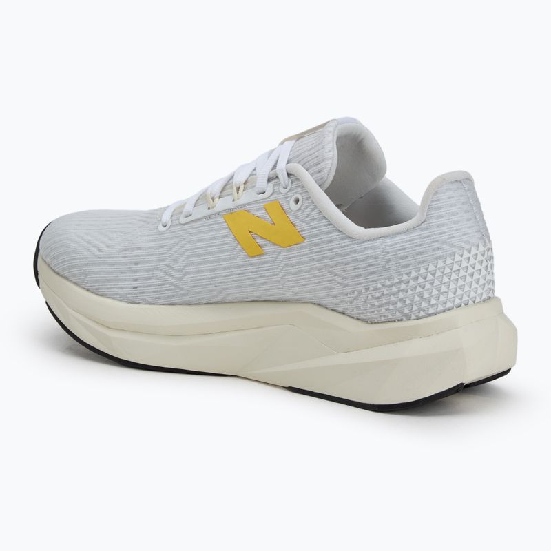Încălțăminte de alergare pentru femei New Balance FuelCell Propel v5 white 3