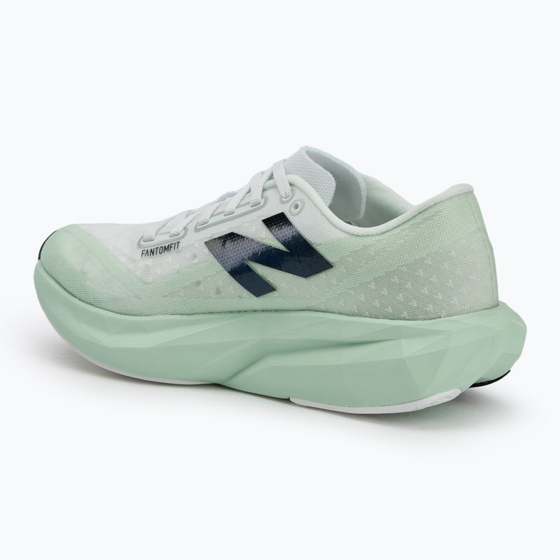 Încălțăminte de alergare pentru femei New Balance FuelCell Rebel v4 clay ash 3