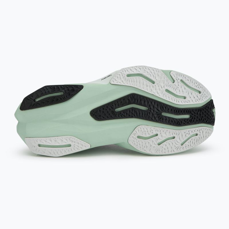 Încălțăminte de alergare pentru femei New Balance FuelCell Rebel v4 clay ash 4