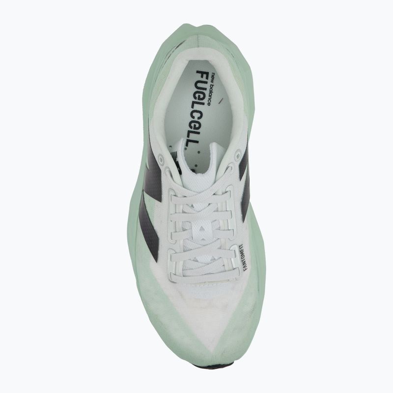 Încălțăminte de alergare pentru femei New Balance FuelCell Rebel v4 clay ash 5
